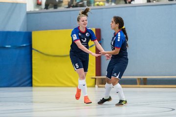 Bild 679 - F Loewinnen Hallen Cup